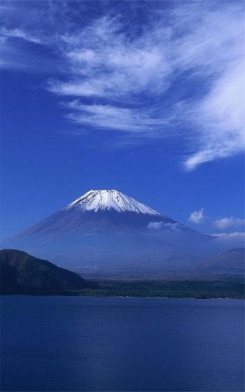 高清山水风景第0张