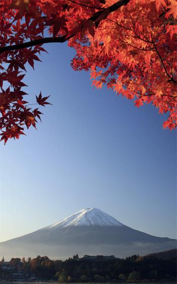 高清山水风景第1张