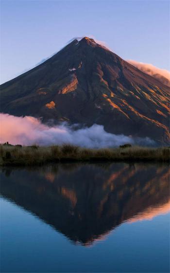 高清山水风景第4张
