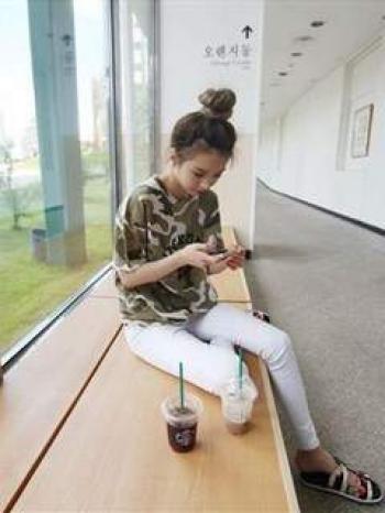 网络红人图片 _ 第(7)张