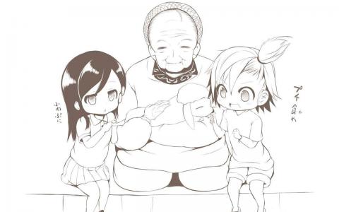 高清可爱卡通图片最新阿狸动漫电脑桌面壁纸第一辑第5张