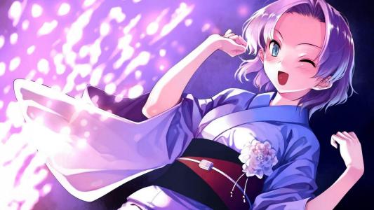 少女动漫图片 _ 第(10)张
