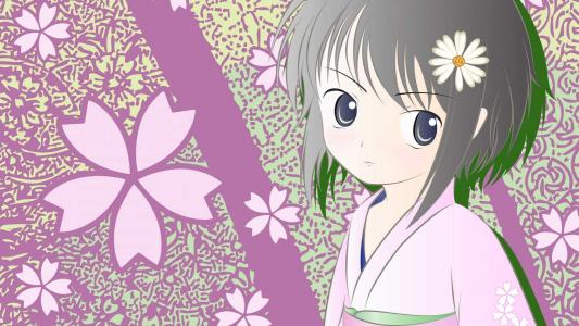 少女动漫图片 _ 第(14)张