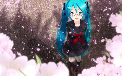 少女动漫图片 _ 第(15)张