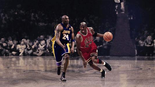 NBA篮球明星第1张