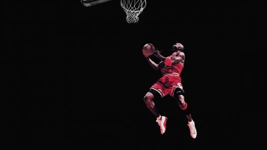 NBA篮球明星第6张