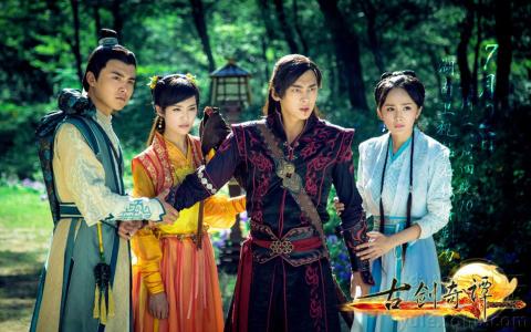 明星杨幂图片 _ 第(6)张