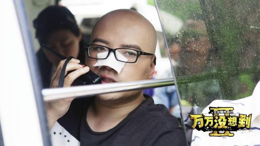 万万没想到2卖火柴的可爱小女孩纪姿含超萌生活照第6张