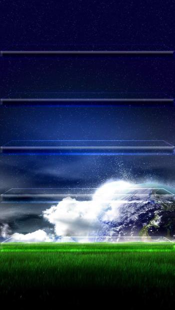 精选哆来A梦第一辑 高清图片iphone5s手机壁纸下载第3张