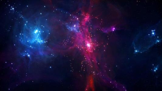 宇宙科幻图片 _ 第(3)张