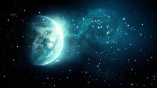 宇宙科幻图片 _ 第(7)张
