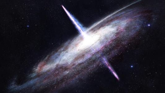 宇宙科幻图片 _ 第(9)张