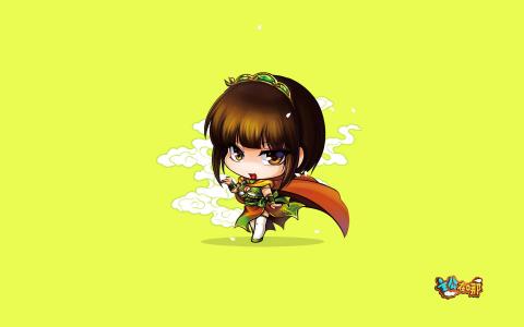 卡通游戏图片 _ 第(6)张