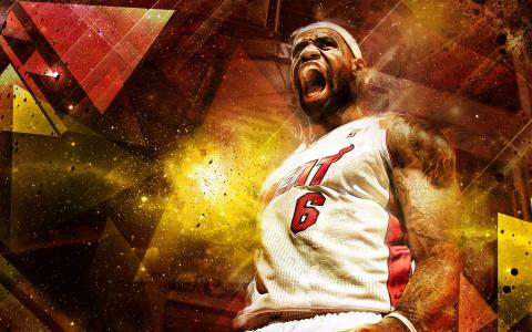 NBA篮球明星第3张