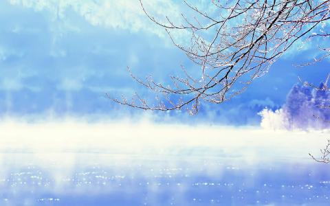 下雪第1张