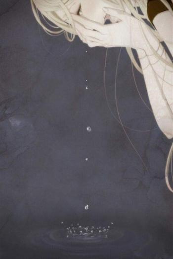 手绘动漫图片 _ 第(5)张