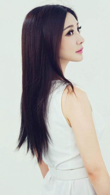 唯美女神图片 _ 第(3)张