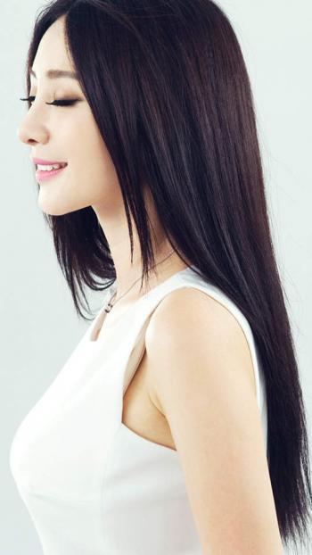 唯美女神图片 _ 第(5)张