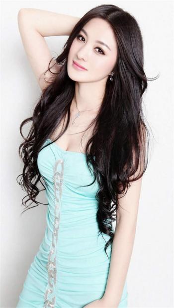 性感亚洲国产小嫩模福利四区气质韩国美女泳装身材火辣性感诱人写真第3张
