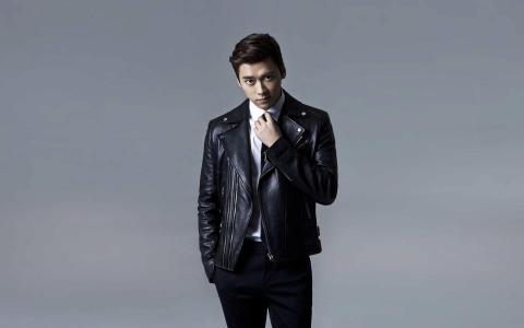 帅哥图片 _ 第(2)张
