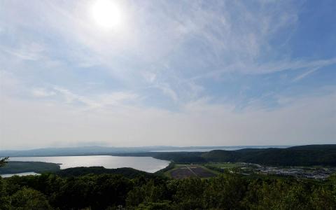 山间田野第2张