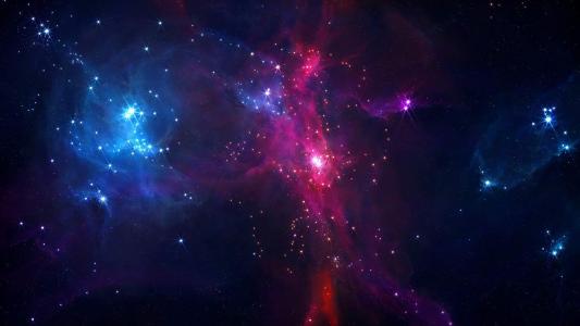 宇宙科幻图片 _ 第(8)张