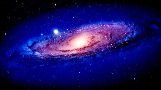 宇宙科幻图片 _ 第(10)张