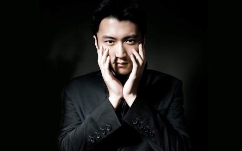 谢霆锋图片 _ 第(3)张