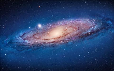 电影《你的名字》唯美意境星空手机壁纸下载第4张