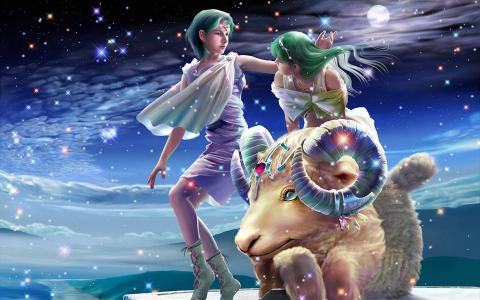 最新最流行养眼精选中国华南之境的星空手机壁纸下载第1张
