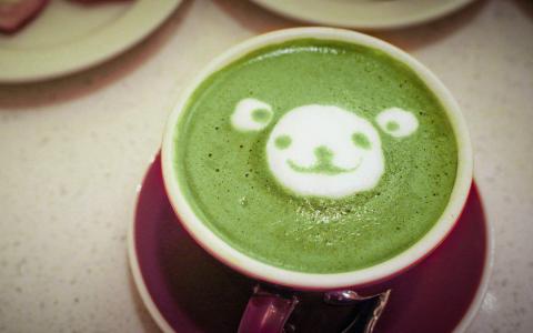 2015年1月日历壁纸吃货最爱的好看美味冰淇淋高清图片下载第1张