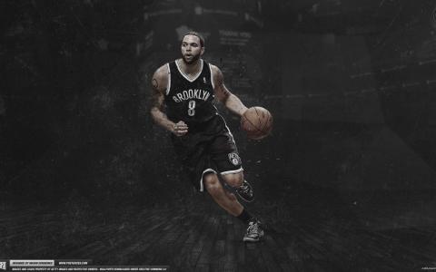 NBA球星图片 _ 第(3)张