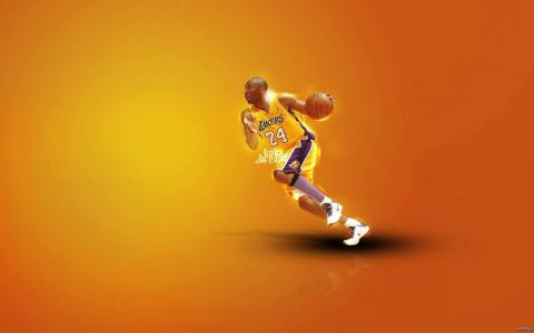 NBA球星图片 _ 第(5)张