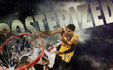 NBA球星图片 _ 第(6)张