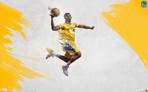 NBA球星图片 _ 第(1)张