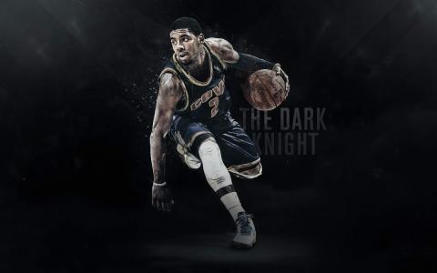 NBA球星图片 _ 第(2)张