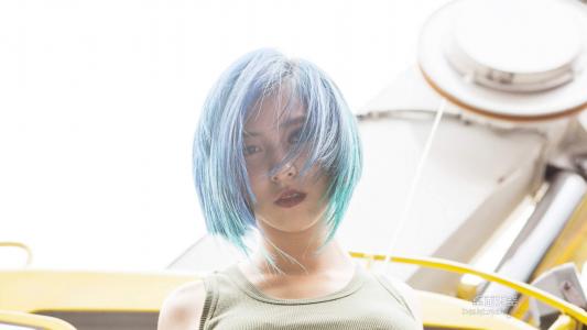 高清内地女星精选朴善怜美女性感写真图片电脑桌面壁纸下载第二辑第0张