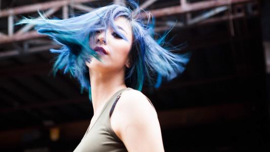 高清内地女星精选朴善怜美女性感写真图片电脑桌面壁纸下载第二辑第3张