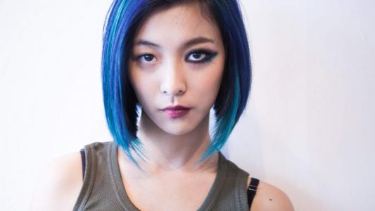 高清内地女星精选朴善怜美女性感写真图片电脑桌面壁纸下载第二辑第4张