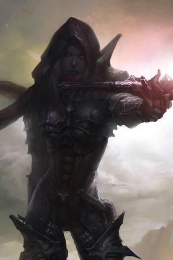 林志玲大唐无双2游戏代言高清手机壁纸第3张