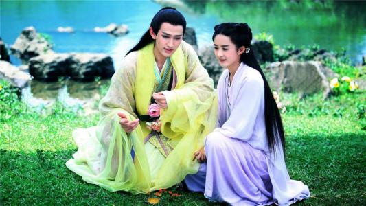 花千骨图片 _ 第(2)张
