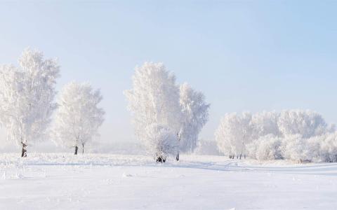 下雪第1张