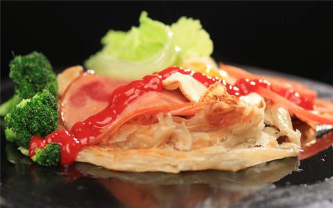 饼类图片 _ 第(3)张