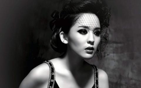 古力娜扎图片 _ 第(6)张