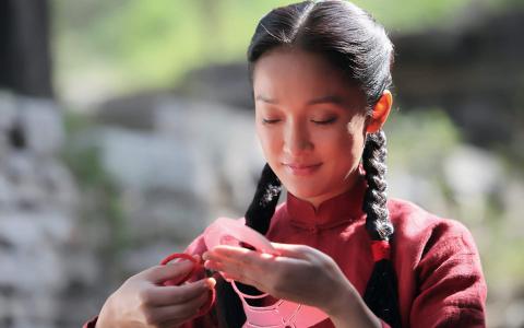 周迅图片 _ 第(7)张