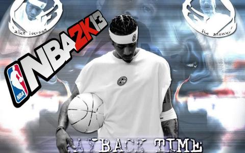 世界顶尖篮球队NBA高清电脑桌面主题壁纸下载(一)第4张