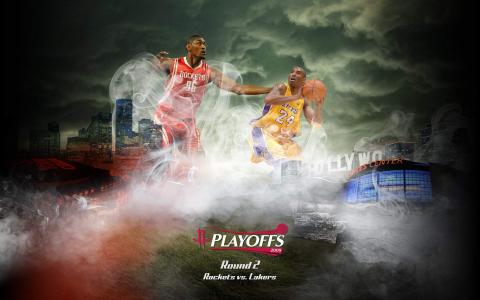 再见阿伦·艾弗森NBA篮球队员电脑桌面壁纸第4张