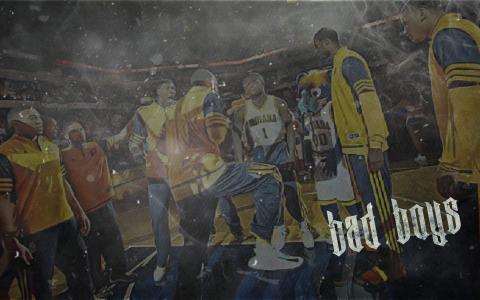 NBA篮球明星图片 _ 第(5)张
