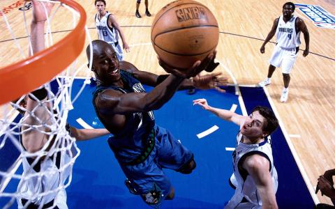 再见阿伦·艾弗森NBA篮球队员电脑桌面壁纸第4张