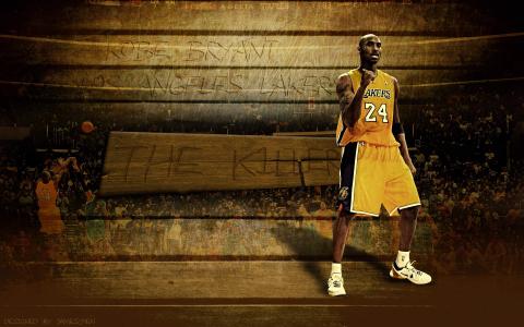 NBA篮球明星第2张